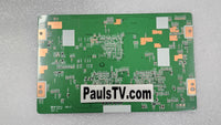 Samsung T-Con Board LJ94-03229M / 3229M for Samsung LN46C750R2F / LN46C750R2FXZA