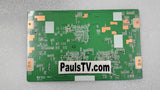 Samsung T-Con Board LJ94-03229M / 3229M for Samsung LN46C750R2F / LN46C750R2FXZA