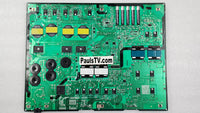 Samsung Power Supply Board BN44-01167A for Samsung QN85QN85CAF / QN85QN85CAFXZA and more