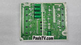 Samsung X-Main Board BN96-16528A / LJ92-01765A for Samsung PN51D6500DF / PN51D6500DFXZA and more