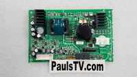 Fujitsu Power Supply Board M06BU04 for Fujitsu P65FT00AUB