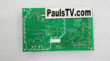 Fujitsu Power Supply Board M06BU04 for Fujitsu P65FT00AUB