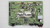 Fujitsu Main Board M06AZ05 for Fujitsu P65FT00AUB