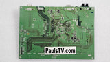 Fujitsu Main Board M06AZ05 for Fujitsu P65FT00AUB