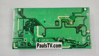 Vizio / LG X-Main / Z SUS Board 6871QZH034C for Vizio / LG P42hd, SP42A, DU-42PX12XC	and more