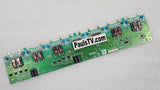 Vizio Backlight Inverter RDENC2610TPZZ for Vizio VO400E