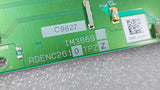 Vizio Backlight Inverter RDENC2610TPZZ for Vizio VO400E