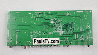 Vizio Main Board 3646-0092-0150 VW46LFHDTV20A