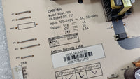 Vizio Power Supply Board 0500-0408-0530 for Vizio VW46LFHDTV20A, VW46LFHDTV10A