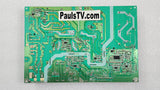 Vizio Power Supply Board 0500-0408-0530 for Vizio VW46LFHDTV20A, VW46LFHDTV10A