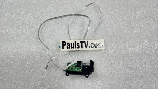 VIZIO I/R BOARD 3642-0052-0189 USED IN VARIOUS MODELS INCLUDING VIZIO I/R BOARD 3642-0052-0189 USED IN VARIOUS MODELS INCLUDING