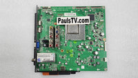 Vizio Main Board 3637-0582-0395 for Vizio M370NV