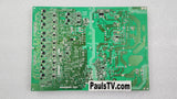 Vizio Power Supply Board 0500-0607-0010 for Vizio M370NV