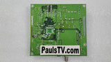 Vizio Tuner Board 3850-0012-0187 for Vizio P50HDTV20A, P50HDTV10A, VP50HDTV10A