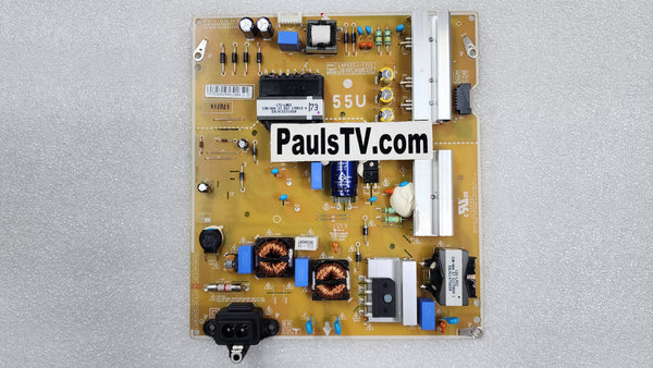 LG Power Supply Board EAY64529401 for LG 55UJ6300-UA / 55UJ6300-UA.AUSYLOR