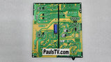 LG Power Supply Board EAY64529401 for LG 55UJ6300-UA / 55UJ6300-UA.AUSYLOR