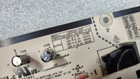 LG Power Supply Board EAY65170401 for LG OLED55B9PUA / OLED55B9PUA.DUSQLJR and more