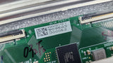 LG T-Con Board 6871L-9095A / 9095A for LG OLED55B9PUA / OLED55B9PUA.DUSQLJR, OLED55C9PUA.DUSQLJR