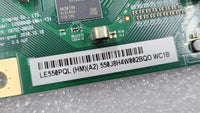 LG T-Con Board 6871L-9095A / 9095A for LG OLED55B9PUA / OLED55B9PUA.DUSQLJR, OLED55C9PUA.DUSQLJR