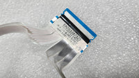 LG Wifi, Cable, and IR Remote Sensor EAT64454802 / EAD65387325 for LG OLED55B9PUA / OLED55B9PUA.DUSQLJR