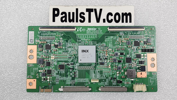 Sony T-Con Board 3KKDK3010 / 1-006-266-11 for Sony XBR75X950H / XBR-75X950H