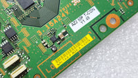 Sony T-Con Board 1-883-893-11 PYL for Sony XBR46HX929 / XBR-46HX929, KDL-46HX820