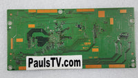 Sony T-Con Board 1-883-893-11 PYL for Sony XBR46HX929 / XBR-46HX929, KDL-46HX820