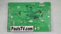 LG Main Board EBT62204211 for LG 47LS4500-UD / 47LS4500-UD.AUSZLUR