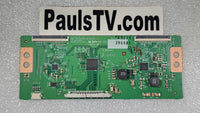 LG T-Con Board 6871L-2969B / 2969B for LG 47LS4500-UD / 47LS4500-UD.AUSZLUR and more