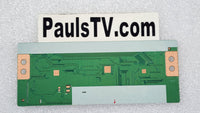 LG T-Con Board 6871L-2969B / 2969B for LG 47LS4500-UD / 47LS4500-UD.AUSZLUR and more