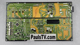 LG Power Supply Board EAY62811001 for LG 55GA7900-UA / 55GA7900-UA.BUSYLMR and more