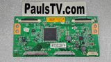 LG T-Con Board 62012102 / EBR77041101 for LG 55GA7900-UA / 55GA7900-UA.BUSYLMR