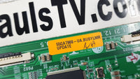 LG T-Con Board 62012102 / EBR77041101 for LG 55GA7900-UA / 55GA7900-UA.BUSYLMR