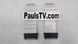 LG FFC Cable EAD62087809 for LG 55GA7900-UA / 55GA7900-UA.BUSYLMR