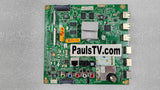 LG Main Board EBT62874702 for LG 70LB7100-UC / 70LB7100-UC.AUSMLJR