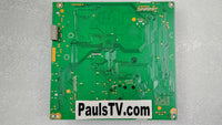 LG Main Board EBT62874702 for LG 70LB7100-UC / 70LB7100-UC.AUSMLJR