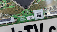 LG T-Con Board RUNTK5489TPZB for LG 70LB7100-UC / 70LB7100-UC.AUSMLJR