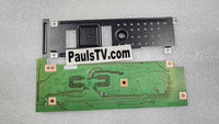 LG T-Con Board 6871L-6919D / 6919D for LG OLED77C3PUA / OLED77C3PUA.DUSQLJR and more