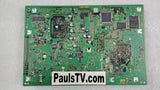 Sony Main Board A-1257-691-A / A1257691A FB3 for Sony KDL46V3000 / KDL-46V3000