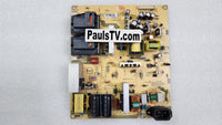 Vizio Power Supply Board PWTV9QG2LAAW / 9QG2LAAW fro Vizio E422VA, E421VA