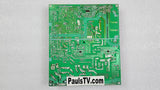 Vizio Power Supply Board PWTV9QG2LAAW / 9QG2LAAW fro Vizio E422VA, E421VA