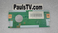 Vizio T-Con Board 6871L-2045D / 2045D for Vizio E422VA