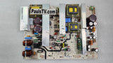 Samsung Power Supply Board BN44-00222A for Samsung PN50A550S1F / PN50A550S1FXZA and more