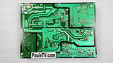 Samsung Power Supply Board BN44-00168A for Samsung LNT4665FX / LNT4665FX/XAA, LNT4642HX/XAA, LNT4661FX/XAA