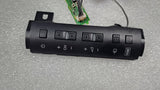 Sony Speakers Set, Buttons, IR, and Wifi 1-858-594-11 / A-1792-877-A HLA2 / A-1792-512-A HEM2, A-1792-511-A HMS3 / 1-458-355-11 for Sony KDL46HX729 / KDL-46HX729