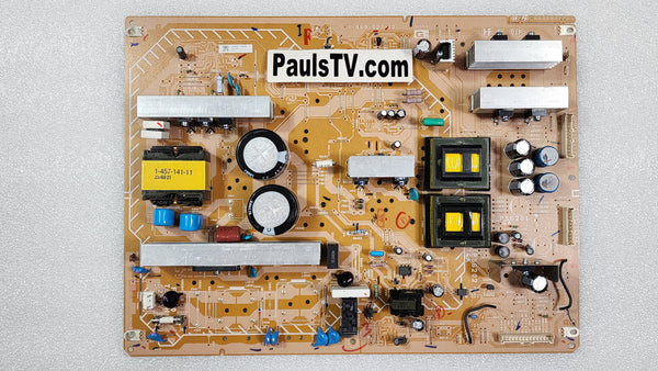 Sony Power Supply Board A1169591F / A-1169-591-F G2 for Sony KDL40S2010 / KDL-40S2010 and more