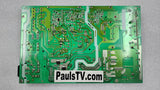 TCL Power Supply Board 08-P241W0L-PW200AB for TCL 55R615, 55R613, 55R617