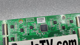 TCL LED Driver Board 08-E97193L-DR200AB for TCL 55R615, 55R617