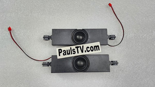 TCL Speakers Set 42-WDF418-XX5G for TCL 55R615