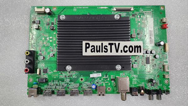 TCL Main Board T8-55NA2D-MA1 for TCL 55US57 / 55US57-WTLAA and more